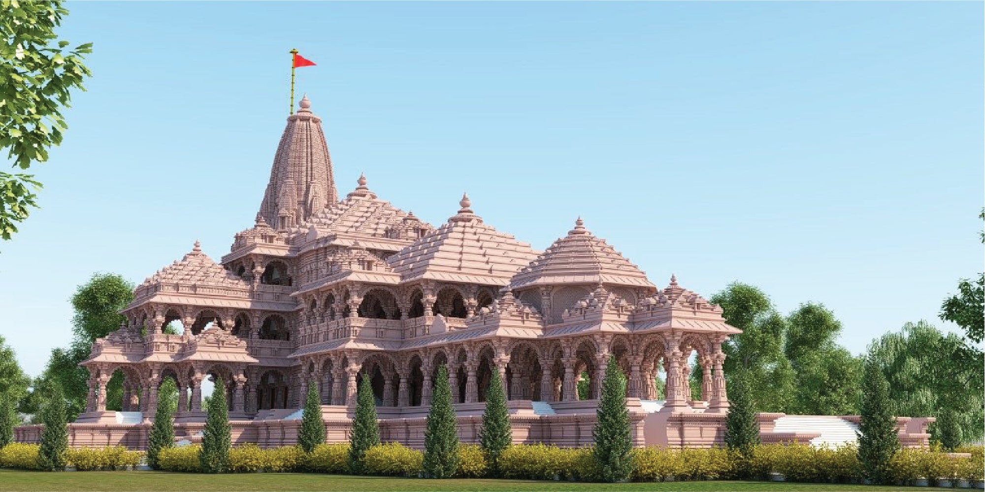 Ayodhya Elegance: Transform Your Home with Timeless Indian Décor